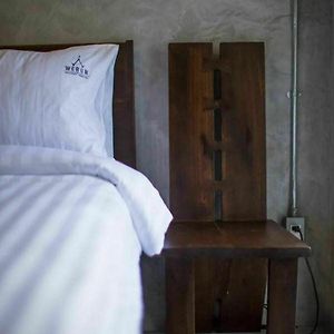 Standard Zimmer mit Kingsize-Bett